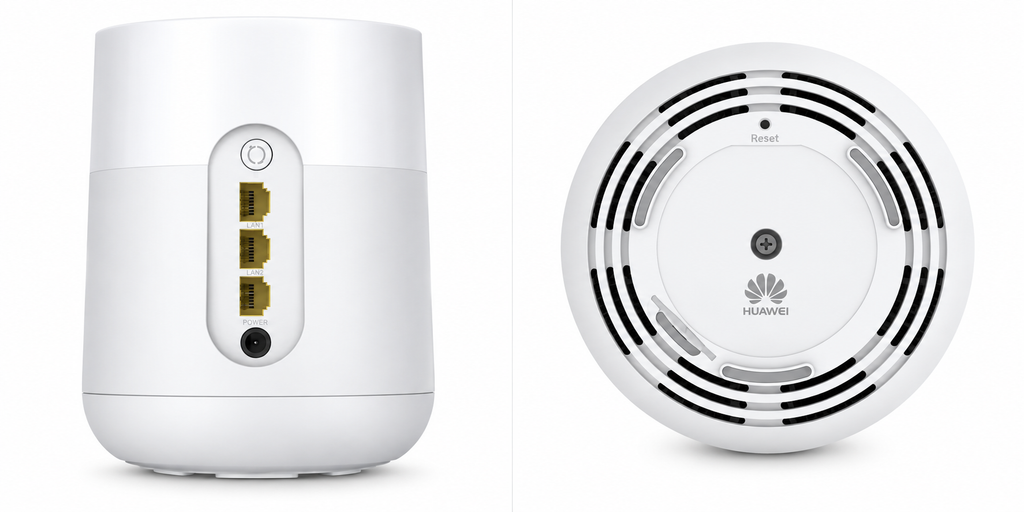 Huawei OptiXstar K562 AX3000 | Router Mesh WiFi 6