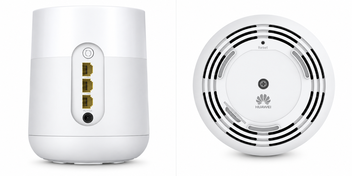 Huawei OptiXstar K562 AX3000 | Router Mesh WiFi 6
