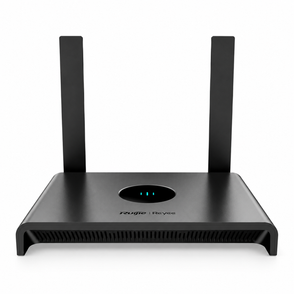 Router WiFi Ruijie Reyee RG-EW300N N300 300 Mbps – 2 Antenas