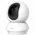 Cámara de Seguridad WiFi TP-Link Tapo C200 360° Full HD 1080p