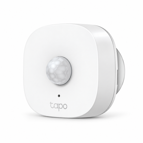 Sensor de Movimiento Inteligente TP-Link Tapo T100