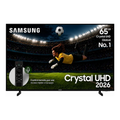 Samsung Smart TV Crystal UHD 4K U8500H de 65″ | UN65U8500HKXZL